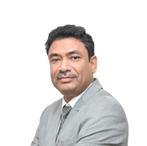 PREMANAND SINGH CHAUHAN